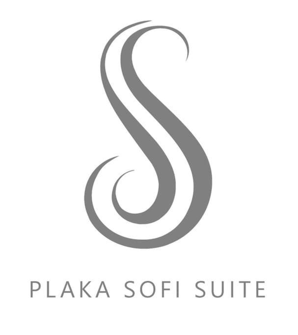 אתונה Plaka Sofi Suite מראה חיצוני תמונה